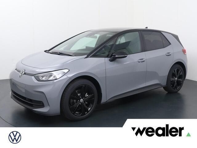 Grijs Nieuw 2025 VW ID.3 Edition Hatchback | € 29.780 (Goede deal) - Afbeelding 1/4
