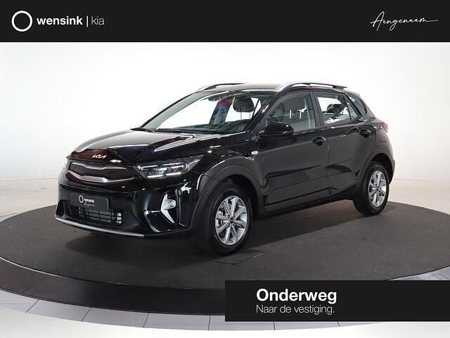 , metallic lak Nieuw 2025 Kia Stonic SUV | € 28.315 (Eerlijke prijs) - Afbeelding 1/4