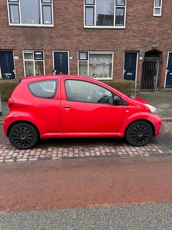 Occasion Toyota Aygo 68 PK (50 kW) 2006 Hatchback