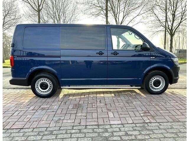 Occasion VW T6 140 PK (102 kW) 2016 Overige Van