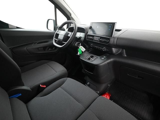 Nieuw Toyota Proace City City 11 kW (15 PK) 2025 MPV