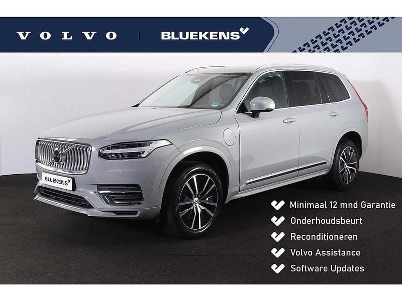 Gebruikt 2019 Volvo XC90 Core SUV | € 60.595 (Eerlijke prijs) - Afbeelding 1/4