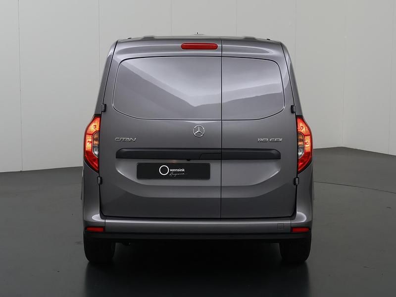 Occasion Mercedes Citan 110 2024 Grijs Van