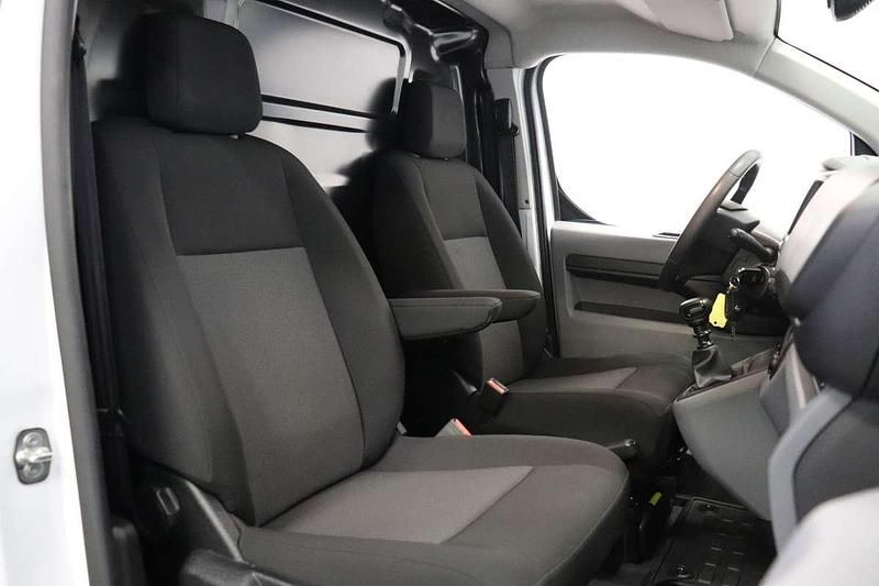 Occasion Opel Vivaro 102 PK (75 kW) 2023 Wit MPV