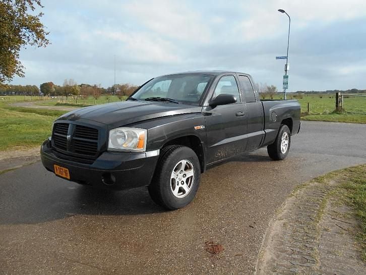 Occasion 2006 Dodge Dakota Pickup | € 5.000 - Afbeelding 1/4