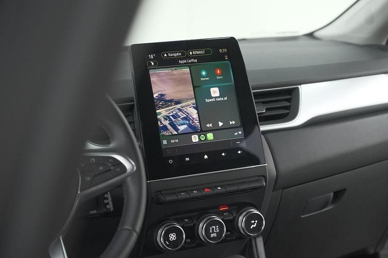 Occasion Renault Captur Techno 143 PK (105 kW) 2024 Suv SUV