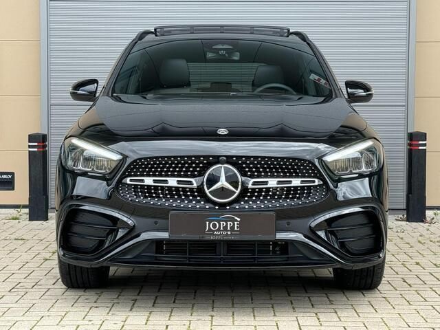 Occasion Mercedes GLA250 AMG 218 PK (160 kW) 2023 Zwart SUV
