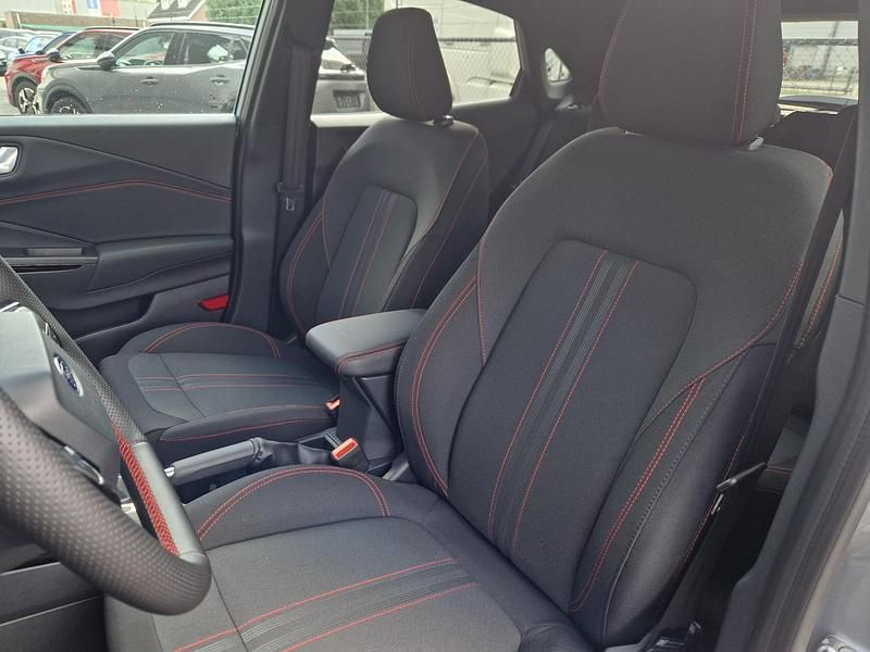 Occasion Ford Puma ST-Line 125 PK (91 kW) 2025 Zwart SUV