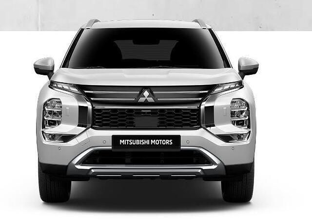 Nieuw Mitsubishi Outlander Edition 306 PK (225 kW) 2026 Wit SUV