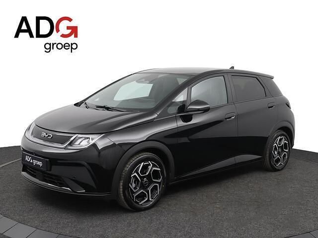 Overige Nieuw 2025 BYD Dolphin Design Hatchback | € 39.340 (Duur) - Afbeelding 1/4
