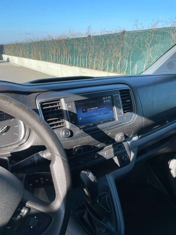 Grijs Gebruikt 2018 Toyota Proace Cool Van | € 9.999 (Eerlijke prijs) - Afbeelding 1/4