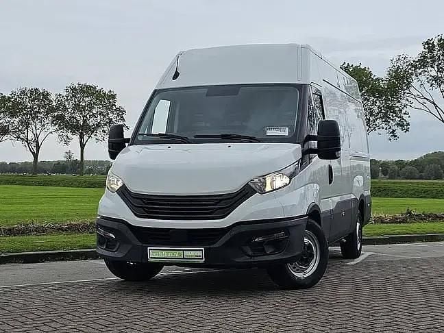 N.v.t. Gebruikt 2022 Iveco Daily Van | € 18.750 (Super prijs) - Afbeelding 1/3