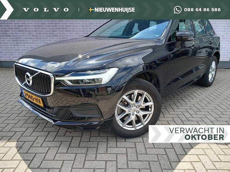 Gebruikt 2017 Volvo XC60 Inscription SUV | € 29.899 (Eerlijke prijs) - Afbeelding 1/4
