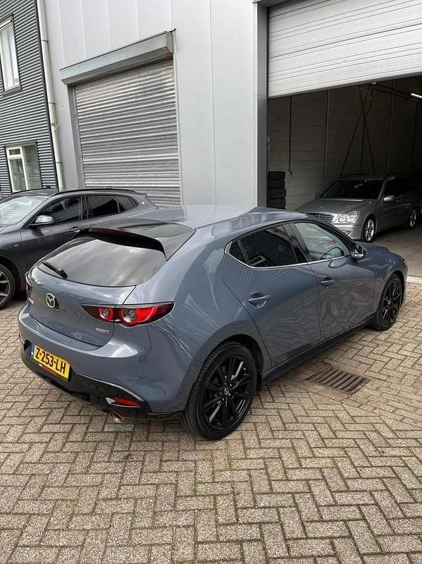 Occasion Mazda 3 180 PK (132 kW) 2019