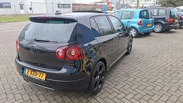 Occasion VW Golf V GT 140 PK (102 kW) 2007 Stationwagon Stationwagen