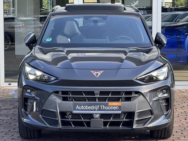 Occasion Cupra Terramar VZ 272 PK (200 kW) 2025 Grijs SUV