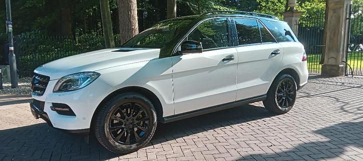 Occasion 2014 Mercedes 250 | € 16.500 - Afbeelding 1/4