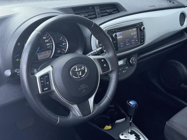 Occasion Toyota Yaris 75 PK (55 kW) 2014 Hatchback