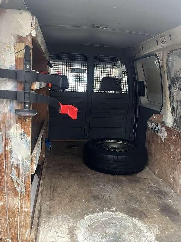 Occasion VW Caddy Maxi 105 PK (77 kW) 2008 MPV