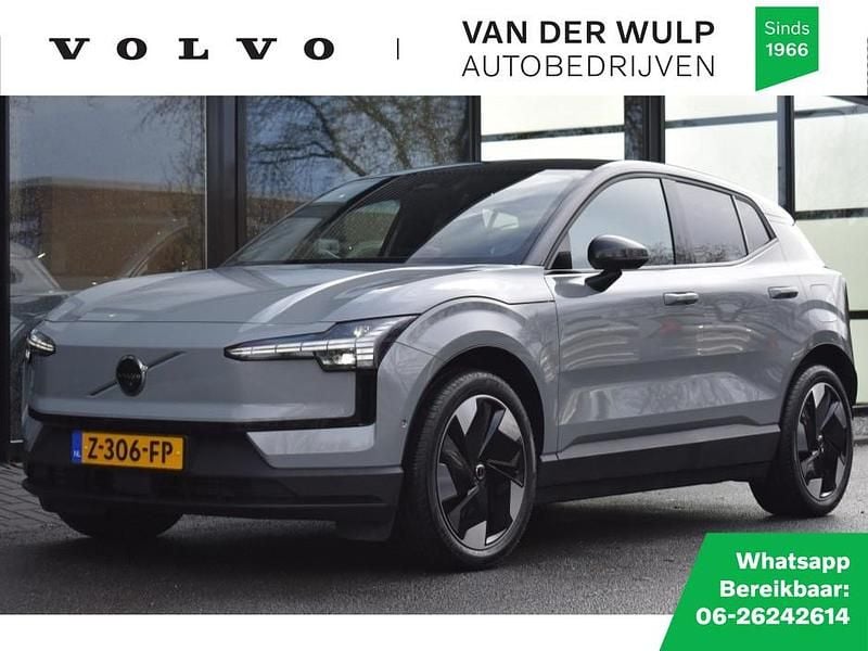 Grijs Gebruikt 2024 Volvo EX30 Performance SUV | € 35.750 (Goede deal) - Afbeelding 1/4