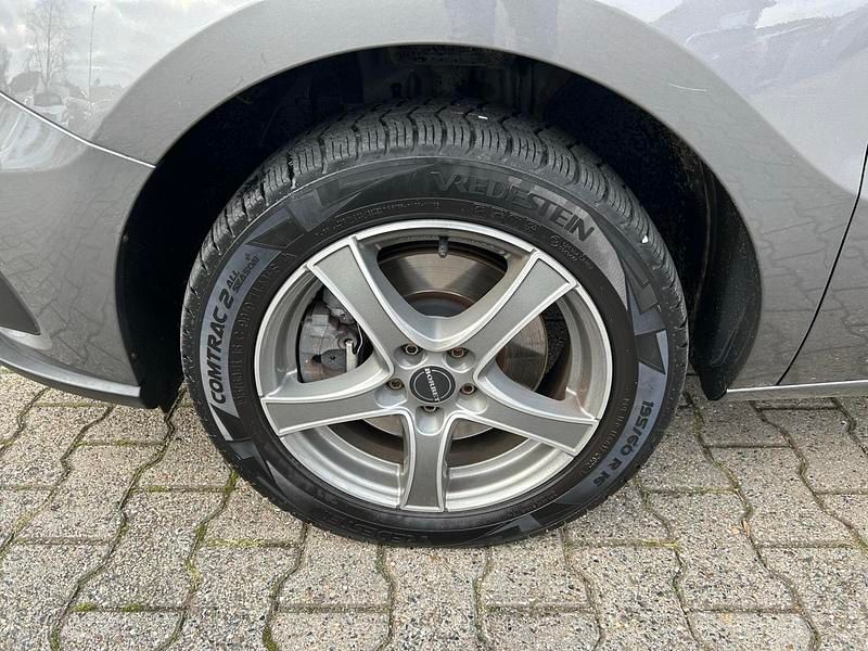 Occasion Fiat Doblò 2018 Grijs MPV