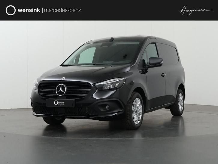 Nieuw 2025 Mercedes Citan 112 | € 39.995 - Afbeelding 1/1