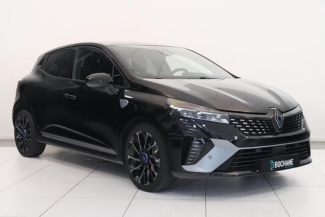 Occasion Renault Clio V Esprit Alpine 143 PK (105 kW) 2023 Zwart Hatchback