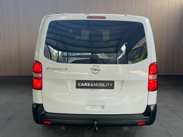 Occasion Opel Vivaro-e Combi 100 kW (136 PK) 2022 Wit Van