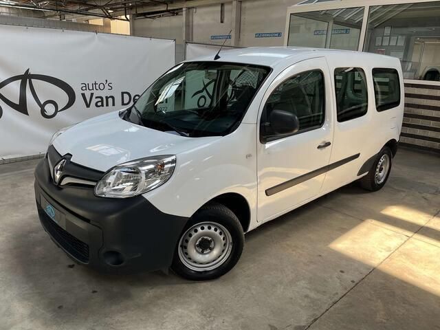 Occasion Renault Kangoo 2020 Wit MPV