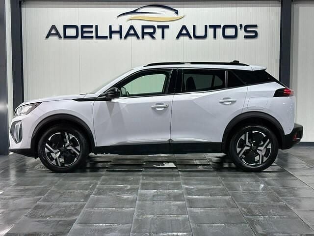 Occasion Peugeot 2008 Allure 131 PK (96 kW) 2024 Wit SUV