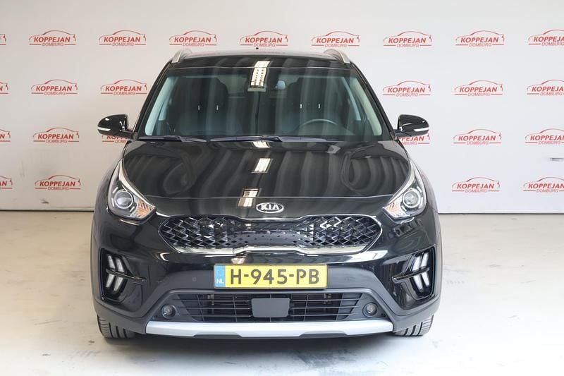 Occasion Kia Niro 105 PK (77 kW) 2020 Suv SUV