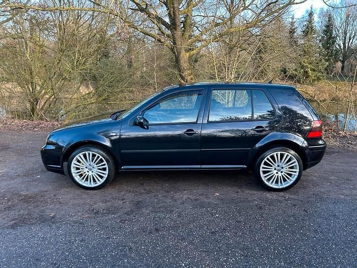 Occasion VW Golf IV 192 PK (141 kW) 2001
