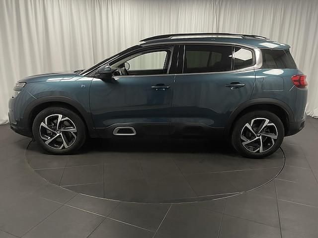 Occasion Citroën C5 Aircross Shine 222 PK (163 kW) 2022 Blauw SUV