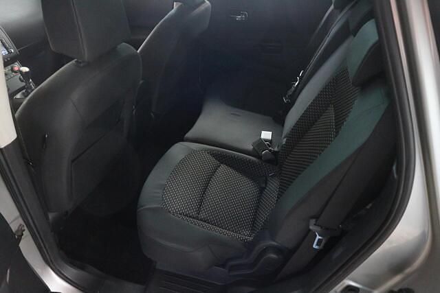 Occasion Nissan Qashqai +2 141 PK (103 kW) 2009 Grijs SUV