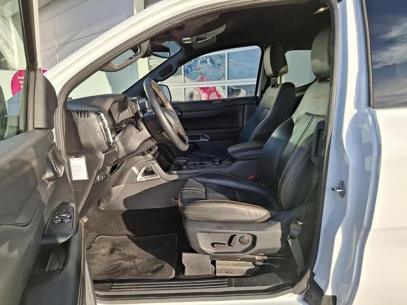 Occasion Ford Ranger Wildtrack 204 PK (150 kW) 2023 Terreinwagen Pickup