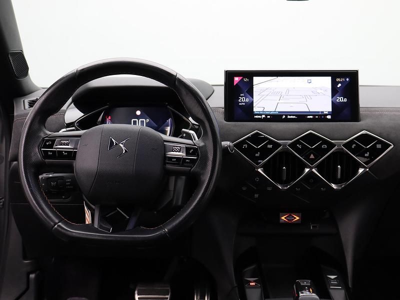 Occasion DS Automobiles DS3 Crossback Performance 2019 Grijs SUV