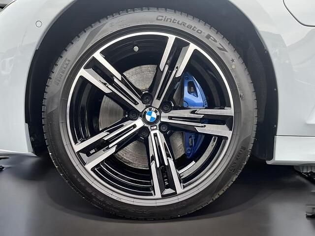 Overige Gebruikt 2025 BMW 330 Stationwagen | € 47.750 (Eerlijke prijs) - Afbeelding 1/4