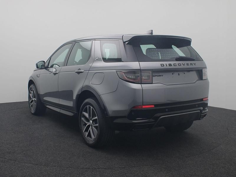 Occasion Land Rover Discovery 5 SE Dynamic 309 PK (227 kW) 2024 Grijs SUV