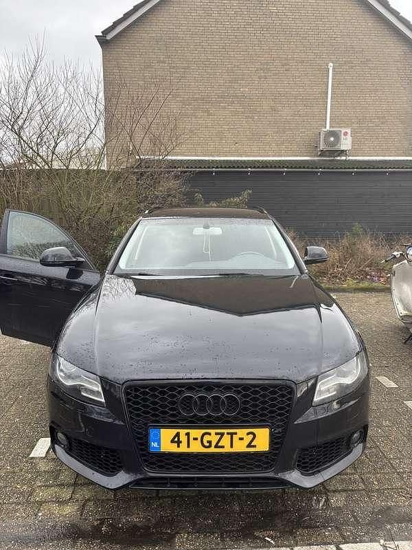 Occasion Audi A4 Attraction 179 PK (131 kW) 2008 Stationwagen