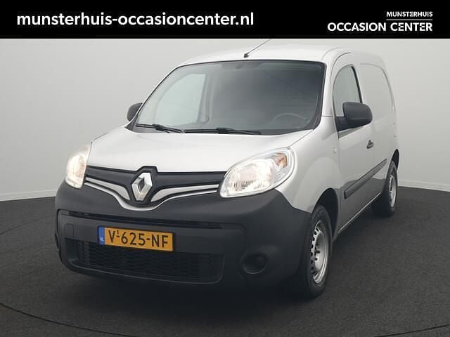 Overige Gebruikt 2018 Renault Kangoo Komfort Van | € 8.500 (Iets duurder) - Afbeelding 1/4
