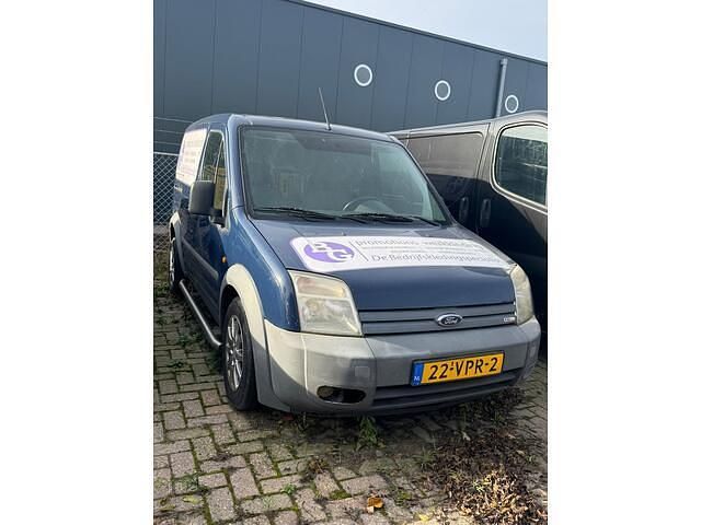 Overige Occasion 2008 Ford Transit Van | € 999 (Eerlijke prijs) - Afbeelding 1/3
