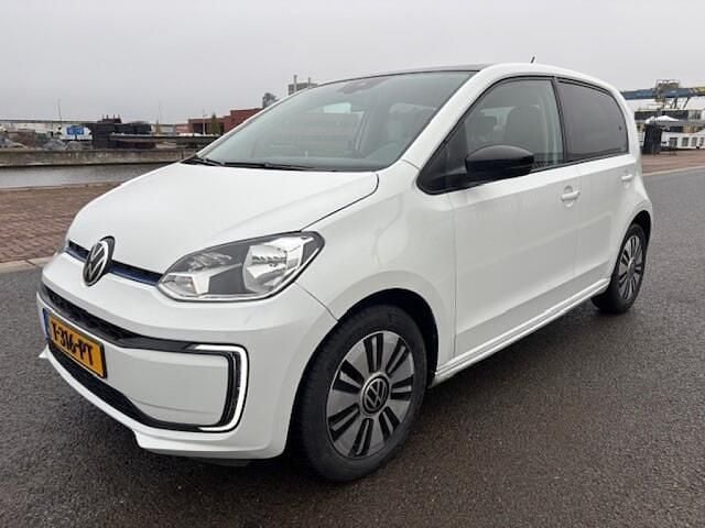 Occasion VW e-up! 61 kW (83 PK) 2020 Wit Hatchback