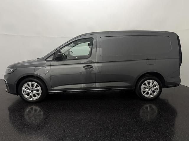 Nieuw Ford Transit Connect Limited 150 PK (110 kW) 2025 Grijs MPV