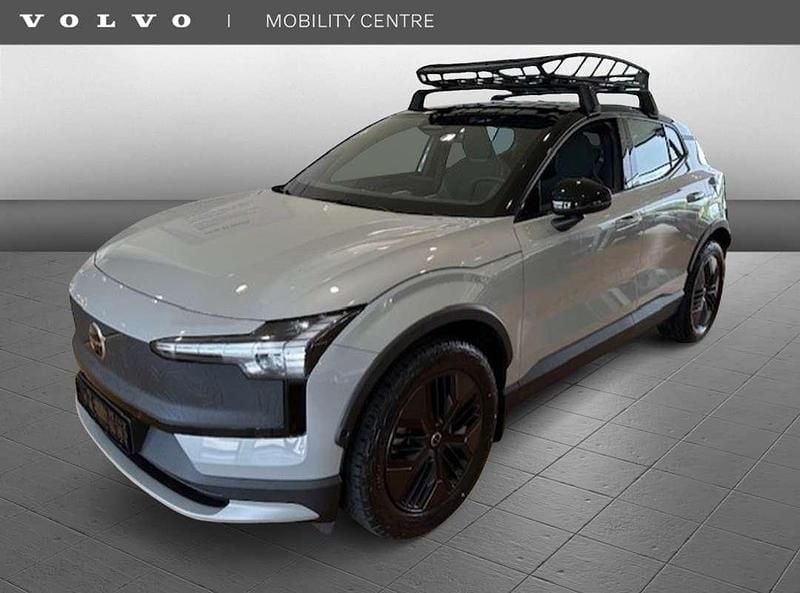 Grijs Nieuw 2025 Volvo EX30 Performance SUV | € 57.220 - Afbeelding 1/4