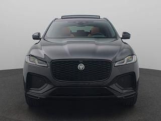 Occasion Jaguar F-Pace R-Dynamic 404 PK (297 kW) 2025 Carpathian greysienna tan SUV