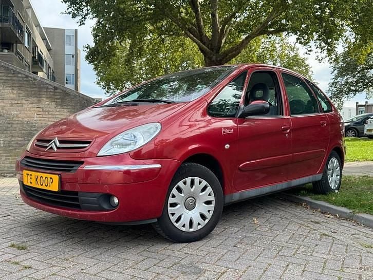 Gebruikt 2006 Citroën Xsara Picasso MPV | € 1.390 (Eerlijke prijs) - Afbeelding 1/4