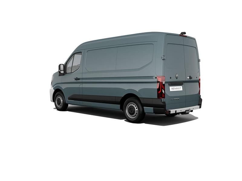 Occasion Renault Master 150 PK (110 kW) 2024 Blauw Van