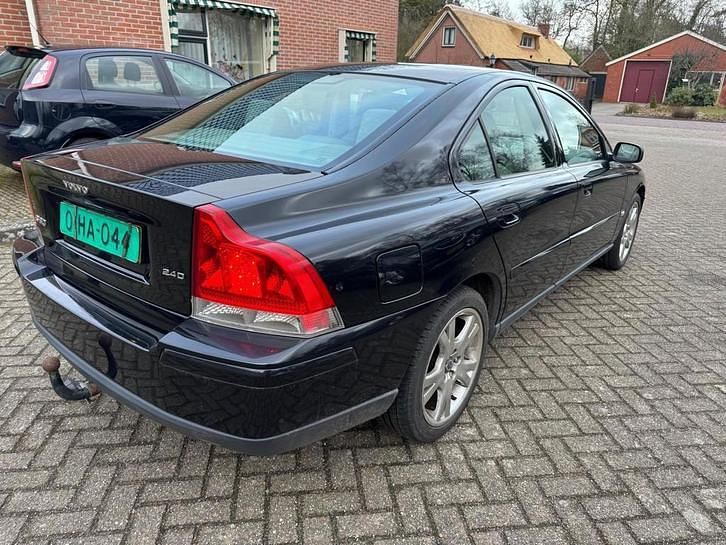 Occasion Volvo S60 163 PK (119 kW) 2006 Sedan