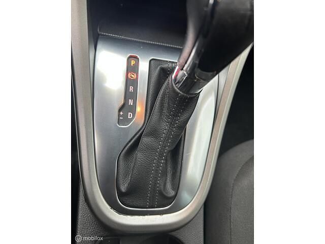 Occasion Opel Astra Cosmo 140 PK (102 kW) 2011 Grijs Stationwagen