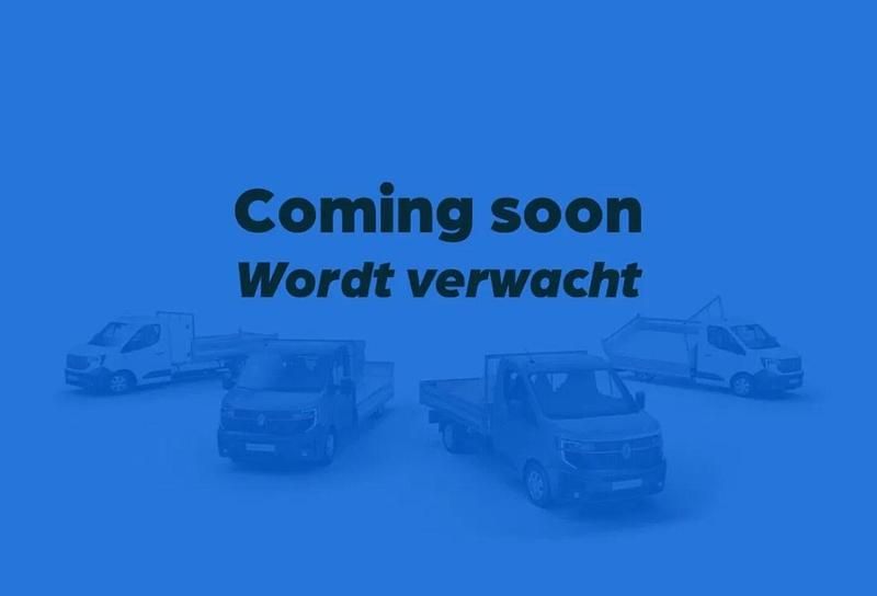 Zwart Gebruikt 2024 Renault Master Hatchback | € 35.785 (Eerlijke prijs) - Afbeelding 1/3